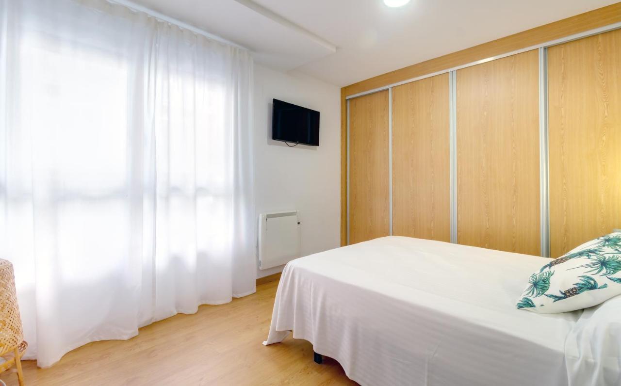 Duerming Family Viveiro 3 Rooms Zewnętrze zdjęcie