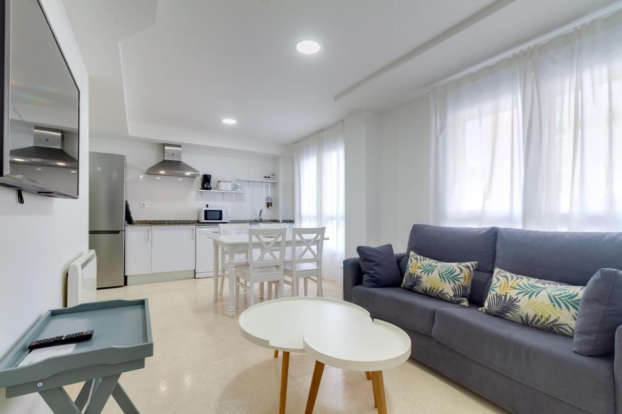 Duerming Family Viveiro 3 Rooms Zewnętrze zdjęcie