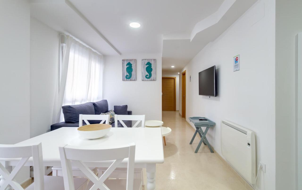 Duerming Family Viveiro 3 Rooms Zewnętrze zdjęcie