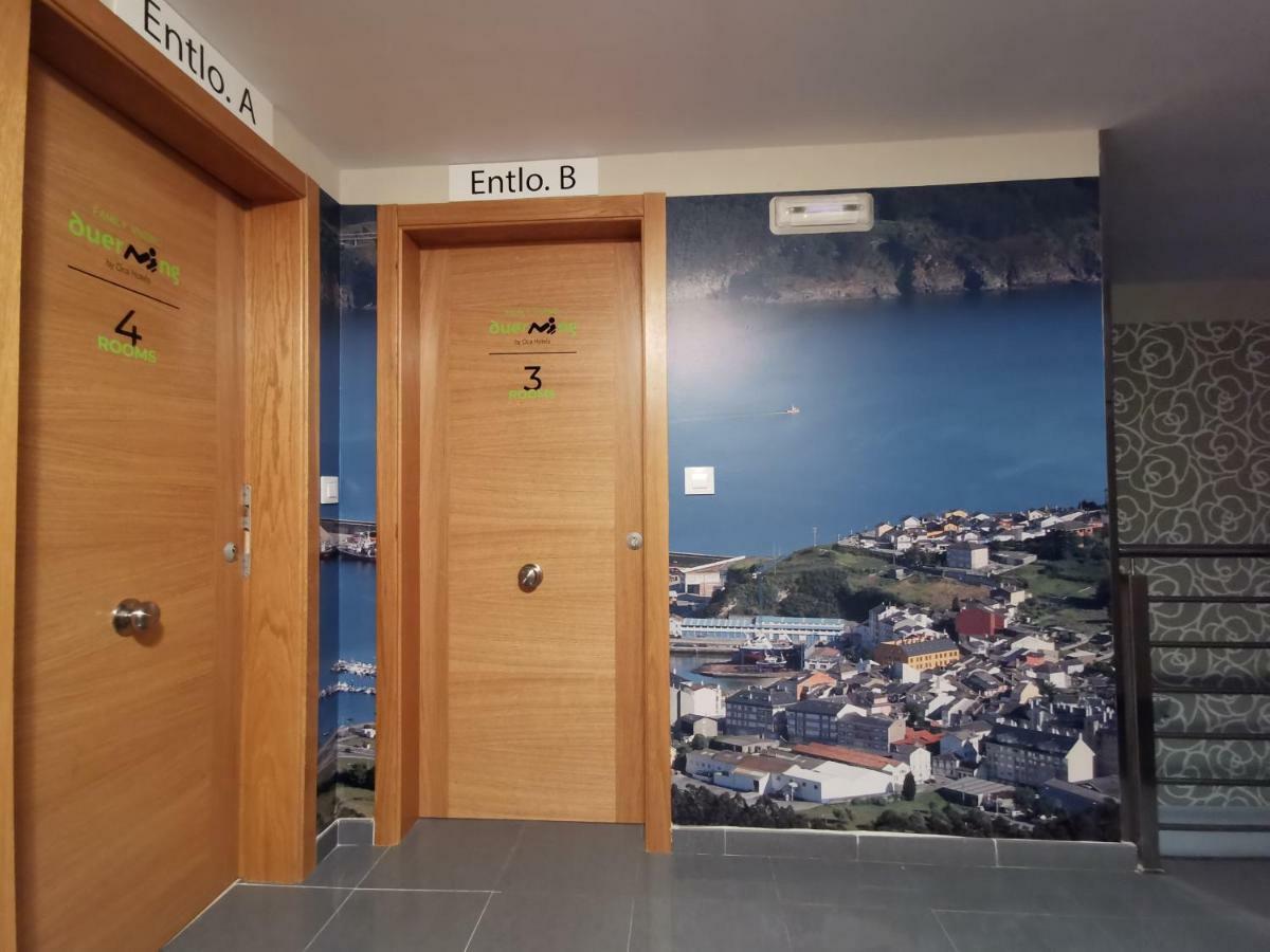 Duerming Family Viveiro 3 Rooms Zewnętrze zdjęcie
