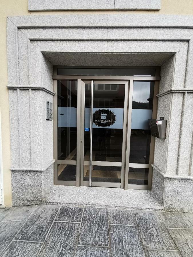 Duerming Family Viveiro 3 Rooms Zewnętrze zdjęcie